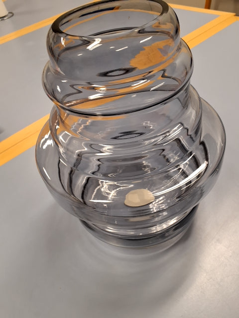 Villa Collection glas vase